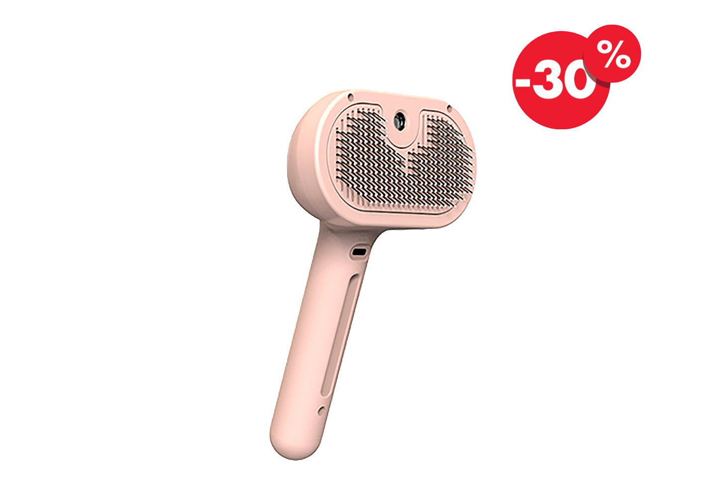 Min pelsvenn spraybørste ⭐⭐⭐⭐⭐