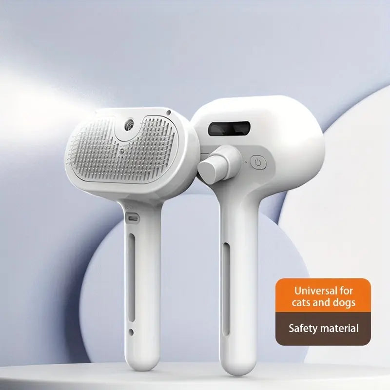 Min pelsvenn Spraybørste ⭐⭐⭐⭐⭐ Produkt